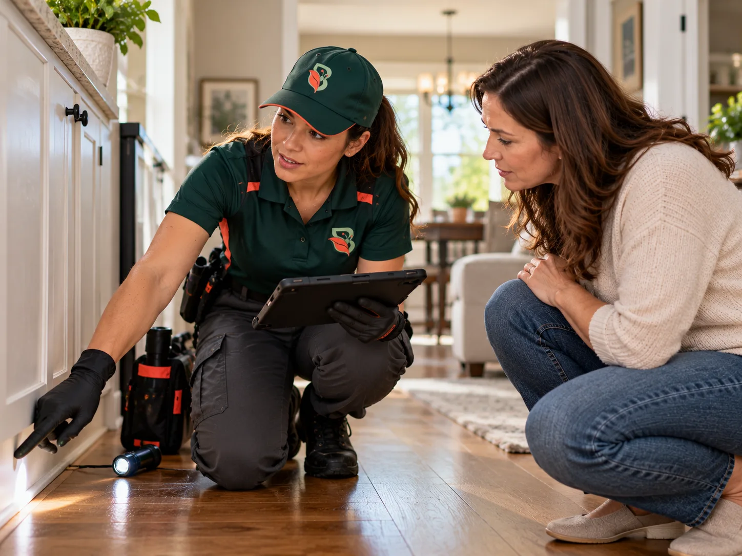 Pest Control Bristol, ME FAQs